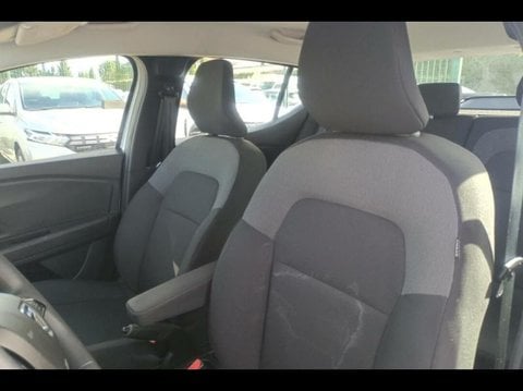 Voitures D'occasion À Orange | Dacia Sandero 1.0 Eco-G 100Ch Essentiel -22
