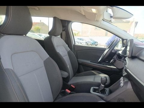 Voitures D'occasion À Orange | Dacia Jogger 1.6 Hybrid 140Ch Extreme 7 Places -24