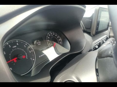 Voitures D'occasion À Orange | Dacia Sandero 1.0 Eco-G 100Ch Expression -24