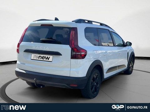 Voitures D'occasion À Orange | Dacia Jogger 1.0 Tce 110Ch Extreme 5 Places