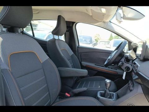 Voitures D'occasion À Orange | Dacia Sandero 1.0 Tce 90Ch Stepway Confort -22