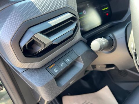 Voitures D'occasion À Orange | Dacia Duster 1.2 Hybrid-G 150Ch Expression 4X4
