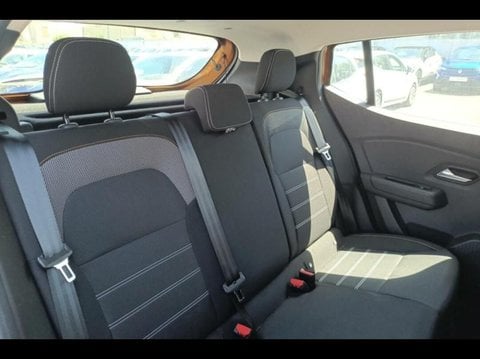 Voitures D'occasion À Orange | Dacia Sandero 1.0 Tce 90Ch Stepway Confort