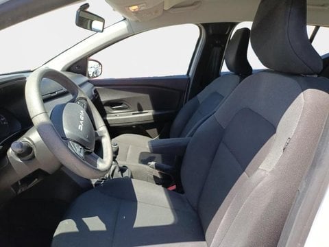Voitures D'occasion À Orange | Dacia Sandero 1.0 Sce 65Ch Essential