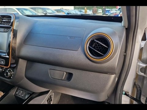 Voitures D'occasion À Orange | Dacia Spring 45Ch Confort Plus - Achat Intégral