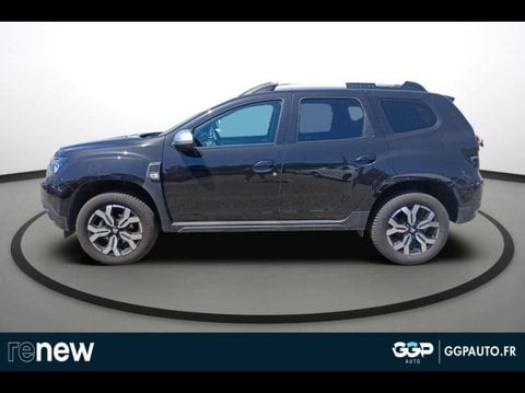Voitures D'occasion À Orange | Dacia Duster 1.0 Eco-G 100Ch Prestige 4X2