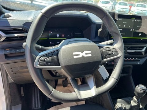 Voitures D'occasion À Orange | Dacia Duster 1.2 Mild Hybrid 130Ch Expression
