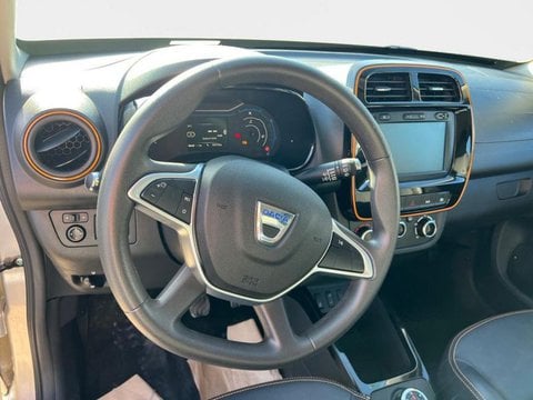 Voitures D'occasion À Orange | Dacia Spring 45Ch Confort Plus - Achat Intégral