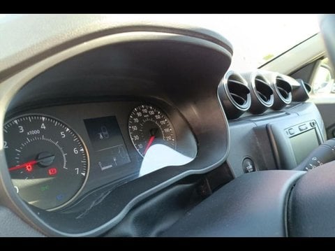 Voitures D'occasion À Orange | Dacia Duster 1.5 Blue Dci 115Ch Prestige 4X2