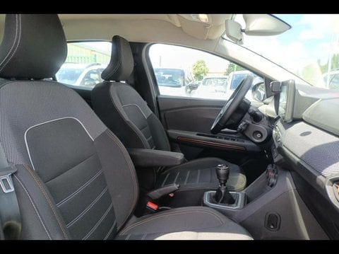 Voitures D'occasion À Orange | Dacia Sandero 1.0 Tce 90Ch Stepway Expression