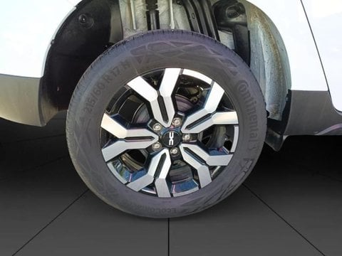 Voitures D'occasion À Orange | Dacia Duster 1.3 Tce 150Ch Fap Journey 4X2 Edc