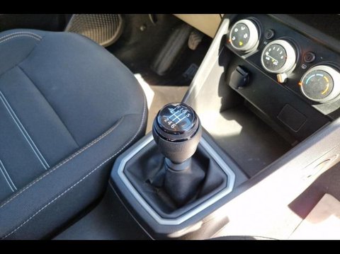 Voitures D'occasion À Orange | Dacia Sandero 1.0 Eco-G 100Ch Expression