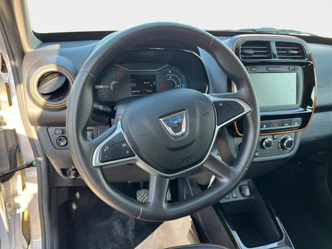 Voitures D'occasion À Orange | Dacia Spring 45Ch Confort Plus - Achat Intégral