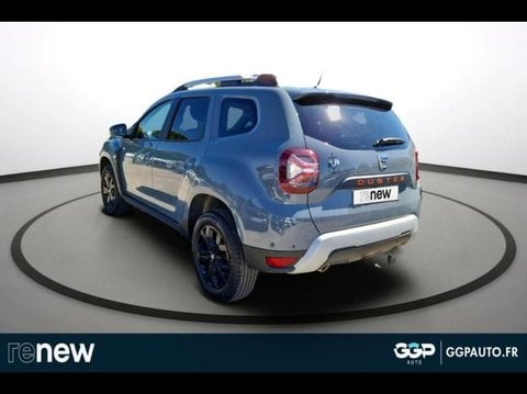 Voitures D'occasion À Orange | Dacia Duster 1.3 Tce 130Ch Fap Extreme 4X2