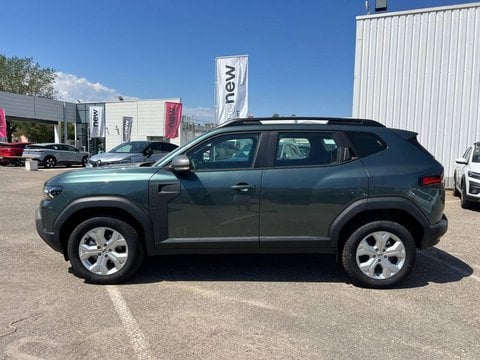 Voitures D'occasion À Orange | Dacia Duster 1.2 Hybrid-G 150Ch Expression 4X4