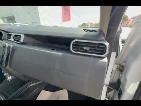 Voitures D'occasion À Orange | Dacia Duster 1.5 Blue Dci 115Ch Journey + 4X2