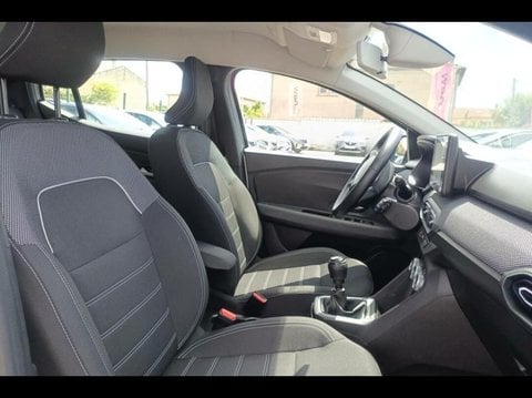 Voitures D'occasion À Orange | Dacia Sandero 1.0 Eco-G 100Ch Expression -24