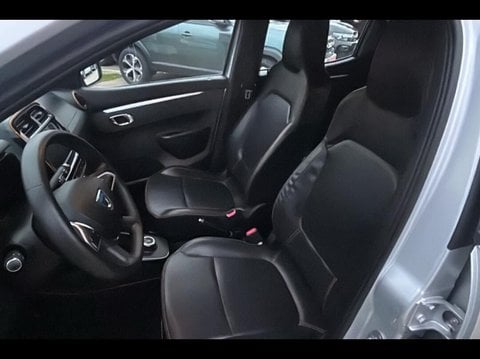 Voitures D'occasion À Orange | Dacia Spring 45Ch Confort Plus - Achat Intégral