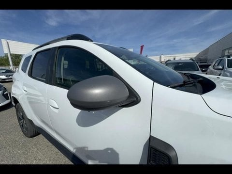 Voitures D'occasion À Orange | Dacia Duster 1.5 Blue Dci 115Ch Journey + 4X2