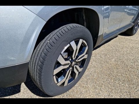 Voitures D'occasion À Orange | Dacia Duster 1.5 Blue Dci 115Ch Prestige + 4X2