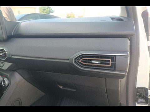 Voitures D'occasion À Orange | Dacia Jogger 1.6 Hybrid 140Ch Extreme 7 Places -24
