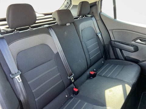 Voitures D'occasion À Orange | Dacia Sandero 1.0 Tce 90Ch Journey Auto