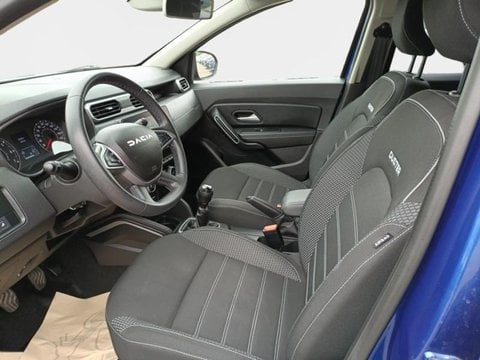 Voitures D'occasion À Orange | Dacia Duster 1.0 Eco-G 100Ch Journey + 4X2