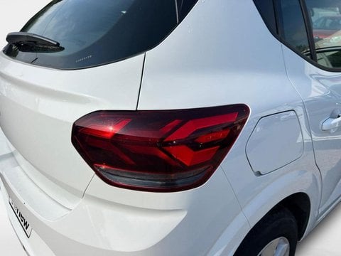 Voitures D'occasion À Orange | Dacia Sandero 1.0 Eco-G 100Ch Confort -22