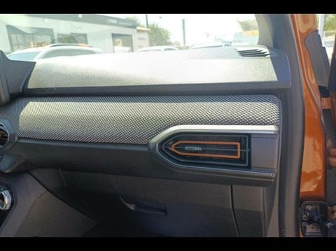 Voitures D'occasion À Orange | Dacia Sandero 1.0 Tce 90Ch Stepway Confort