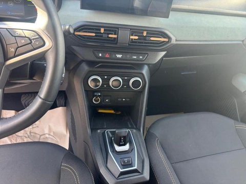 Voitures D'occasion À Orange | Dacia Jogger 1.8 Hybrid 155Ch Extreme 7 Places -25