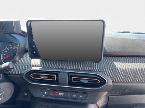 Voitures D'occasion À Orange | Dacia Sandero 1.0 Tce 90Ch Stepway Confort