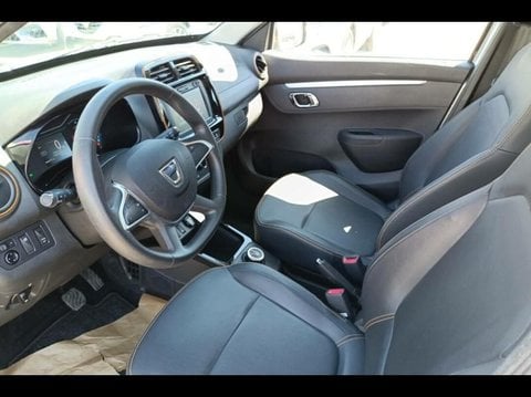 Voitures D'occasion À Orange | Dacia Spring 45Ch Confort - Achat Intégral
