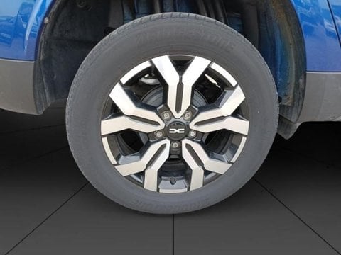 Voitures D'occasion À Orange | Dacia Duster 1.0 Eco-G 100Ch Journey + 4X2