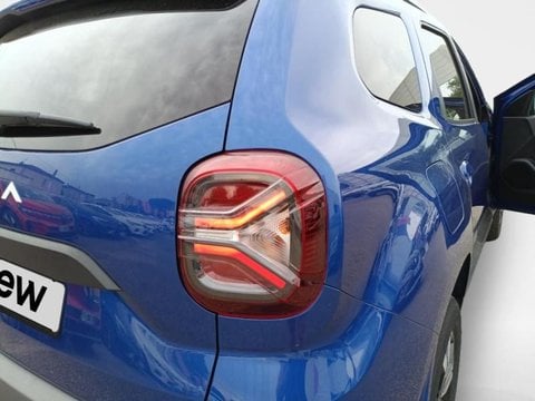 Voitures D'occasion À Orange | Dacia Duster 1.0 Eco-G 100Ch Journey + 4X2