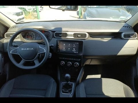 Voitures D'occasion À Orange | Dacia Duster 1.0 Eco-G 100Ch Journey + 4X2
