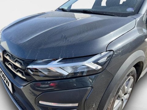 Voitures D'occasion À Orange | Dacia Jogger 1.0 Eco-G 100Ch Confort 7 Places