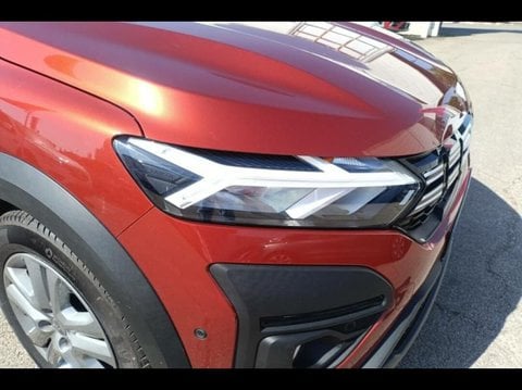 Voitures D'occasion À Orange | Dacia Jogger 1.0 Eco-G 100Ch Expression 5 Places