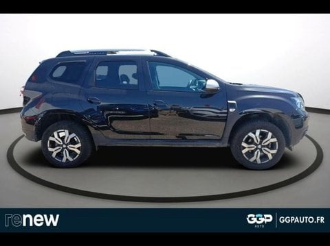 Voitures D'occasion À Orange | Dacia Duster 1.0 Eco-G 100Ch Prestige 4X2