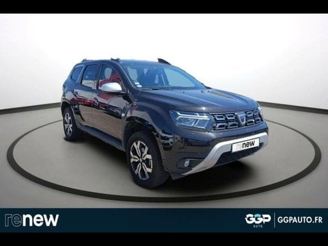 Voitures D'occasion À Orange | Dacia Duster 1.0 Eco-G 100Ch Prestige 4X2