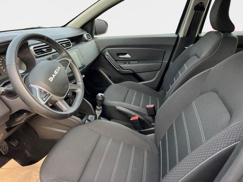 Voitures D'occasion À Orange | Dacia Duster 1.3 Tce 130Ch Fap Expression 4X2