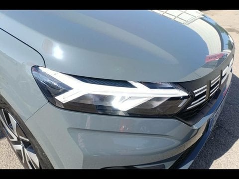 Voitures D'occasion À Orange | Dacia Sandero 1.0 Sce 65Ch Expression -24