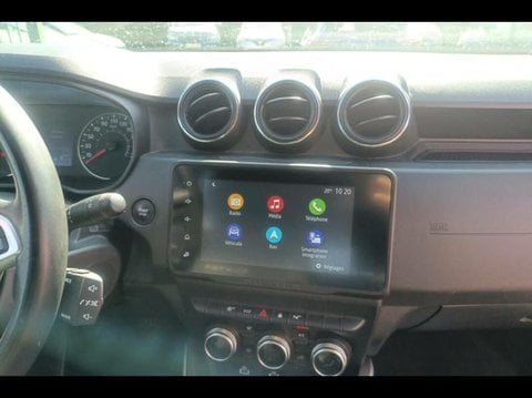 Voitures D'occasion À Orange | Dacia Duster 1.5 Blue Dci 115Ch Prestige 4X2