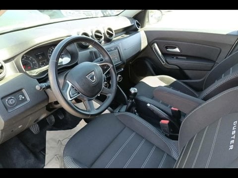 Voitures D'occasion À Orange | Dacia Duster 1.0 Eco-G 100Ch Prestige 4X2 - E6U
