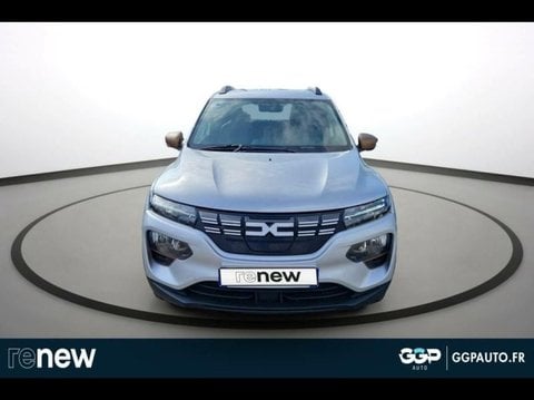 Voitures D'occasion À Orange | Dacia Spring 65Ch Extreme