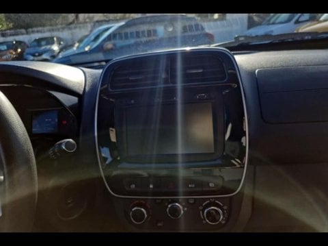 Voitures D'occasion À Orange | Dacia Spring 45Ch Expression