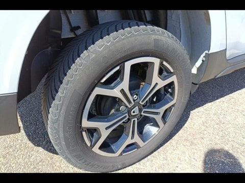 Voitures D'occasion À Orange | Dacia Duster 1.0 Eco-G 100Ch Prestige 4X2 - E6U