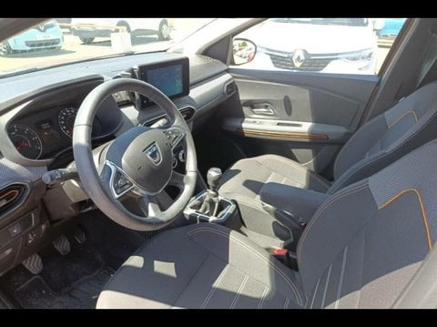Voitures D'occasion À Orange | Dacia Sandero 1.0 Tce 90Ch Stepway Confort
