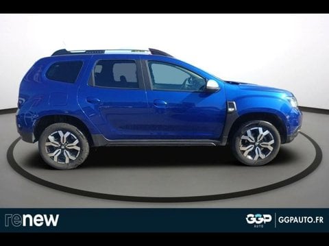 Voitures D'occasion À Orange | Dacia Duster 1.5 Blue Dci 115Ch Prestige 4X2