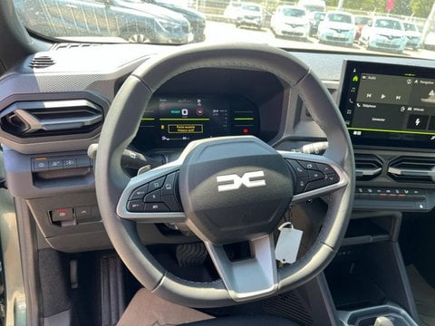 Voitures D'occasion À Orange | Dacia Duster 1.2 Hybrid-G 150Ch Expression 4X4