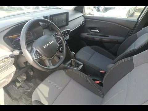 Voitures D'occasion À Orange | Dacia Jogger 1.6 Hybrid 140Ch Extreme 7 Places -24